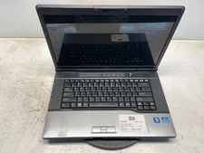 Fujitsu LifeBook E752 Intel i5-3340M 2.7GHz 4 GB NO HDD