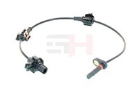 GH Sensor, Raddrehzahl Hinterachse, Hinterachse Rechts, Rechts FüR Honda
