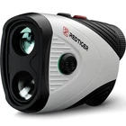 REDTIGER 1200 Yards Laser Range Finder, Golf Rangefinder Slope, 7X Magnification