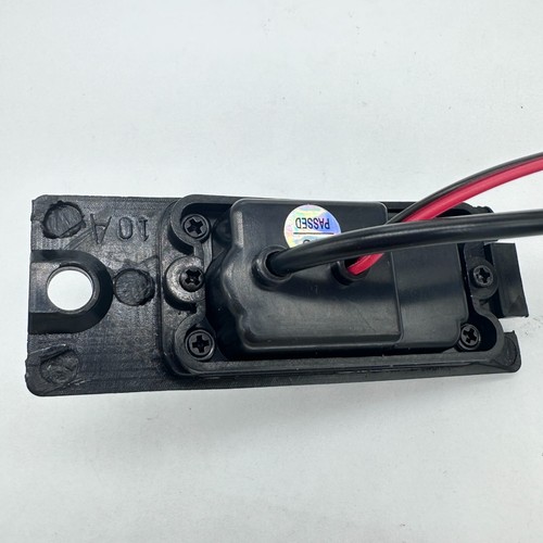 Car Rear View Camera For Volvo S80 S60 S60L Volvo XC60 XC90 V70 XC70 1999-2009 - Picture 3 of 11