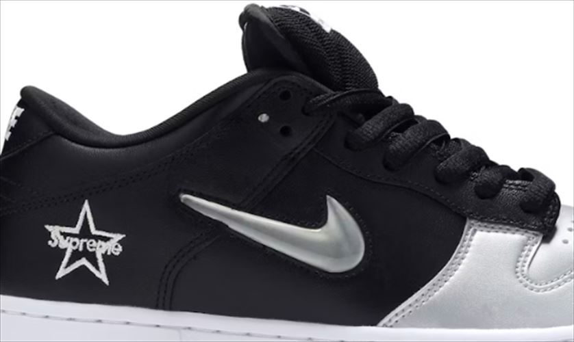 Nike Supreme グローブ　Lサイズ ブラック Nike Supreme グローブ Lサイズ 2025年最新】シュプリーム