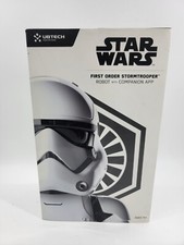Ubtech Star Wars First Order Stormtrooper Robot - White for Ubtech Star Wars First Order Stormtrooper Robot - White for