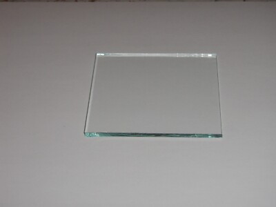 Glass for Lid on Regal Bread Maker Model 6750 C6750 K6750 only