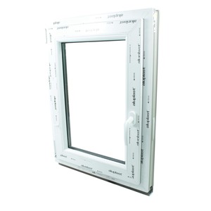 Fenetre pvc oscillo battant 1 vantail g Fenetre pvc oscillo battant 1 vantail g