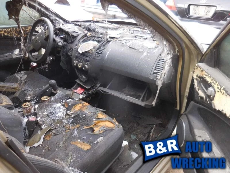 Used Front Right Door Window Regulator Front fits: 2005 Nissan Altima electric F - Imagem 4 de 4