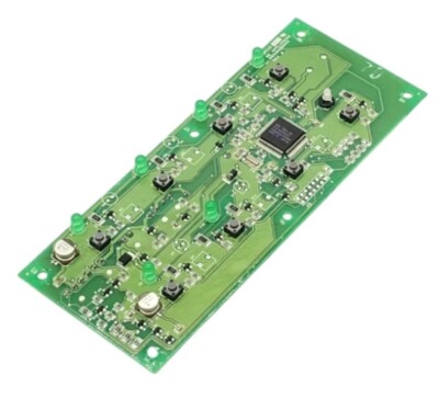 OEM GE Fridge Control  197D4576G019 1-Year Guarantee Free Same Day Shipping