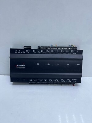 1pc Gebraucht Zkt ZKTECO inBIO460 Access Control Panel TESTED