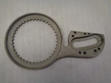 HAMILTON STANDARD AIRCRAFT PROPELLER COUNTER WEIGHT 51430 NEW