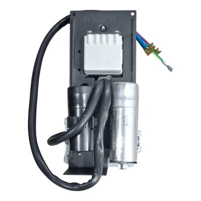 seco KAWASAKI NINJA ZX-6R 636 Wasserpumpe 2003 14614593 | eBay