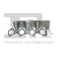 Fa1 410-017 Dichtung, AbgaskrÜMmer Zylinderkopf FÜR BMW