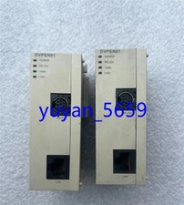 1PCS USED Delta DVPEN01-SL PLC Communication Module #394 LY