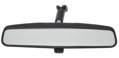 1994-2001 Dodge Ram 1500 Interior Rear View Mirror Manual Dimming