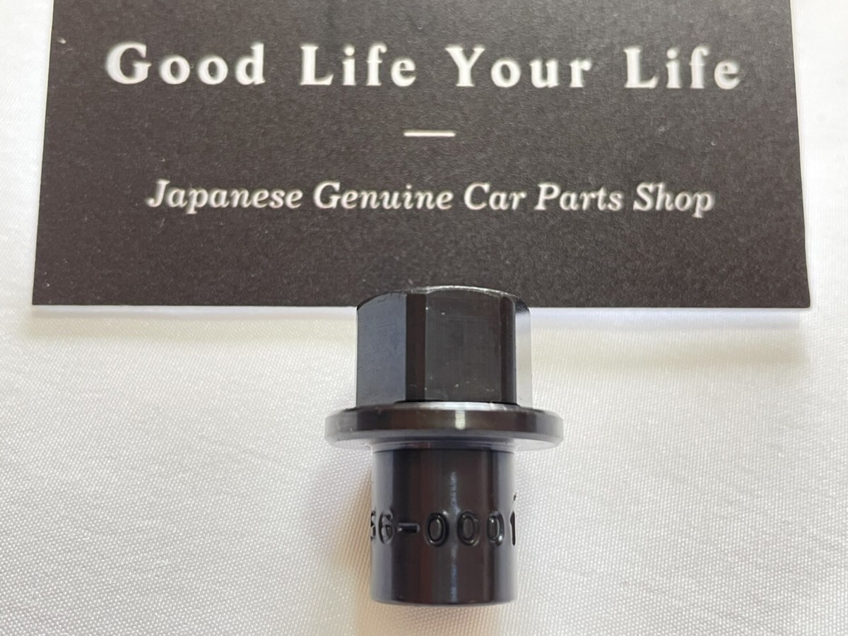 Toyota SST agitation bolt Brake caliper OH 09756-00011 OEM New