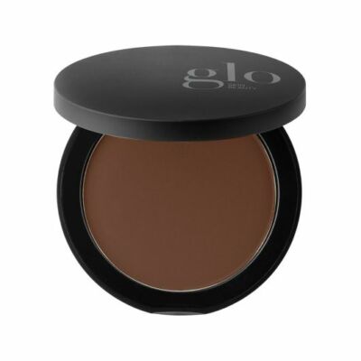 GLO SKIN BEAUTY gepresste Basis Foundation Kakao KOSTENLOSER VERSAND