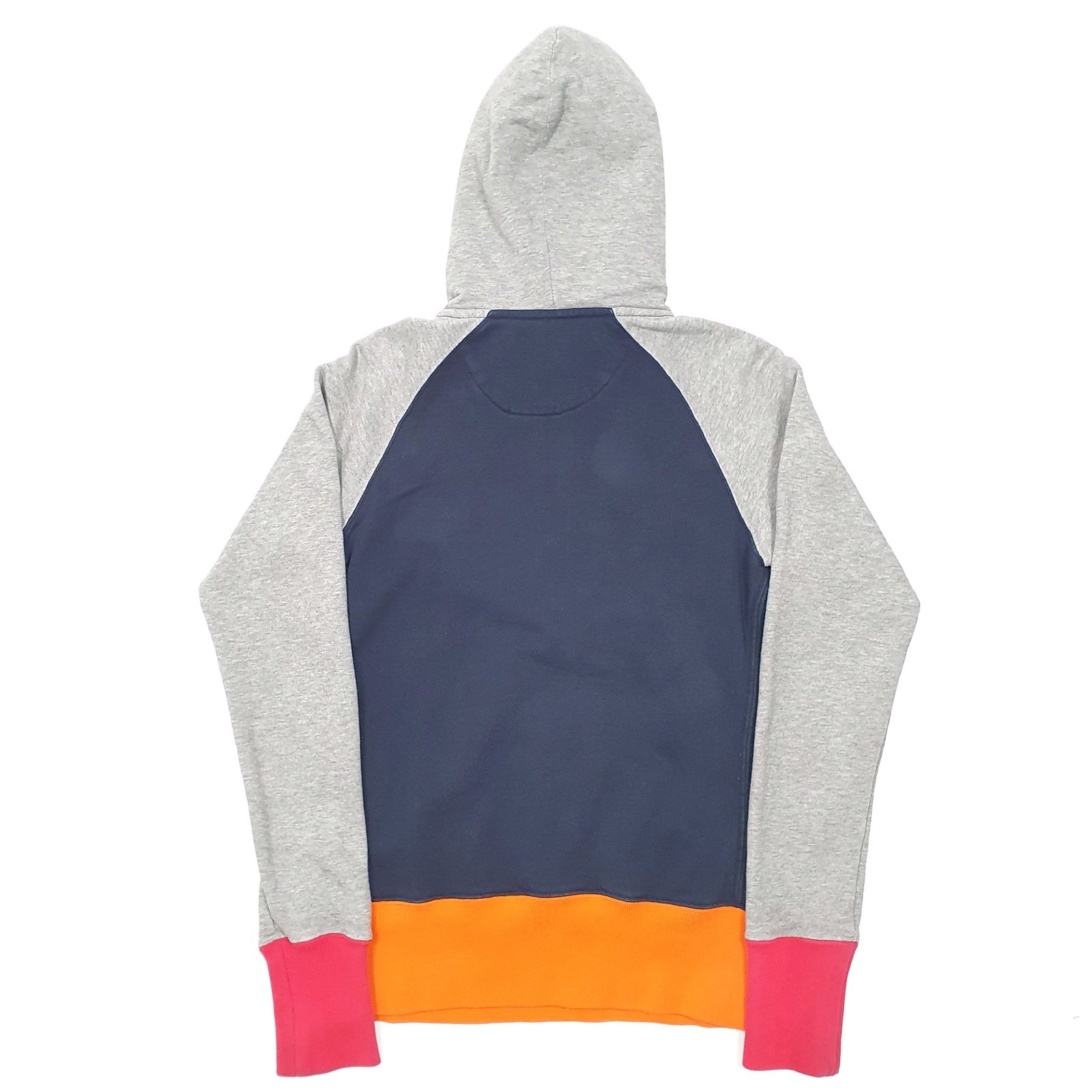 NIKE Hoodie Cotton Jumper Sweatshirt Womens 8 image 3