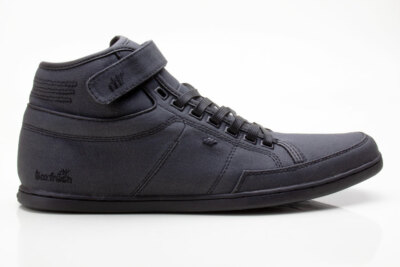 Boxfresh Swich Men's Sneakers BSC WXD CNVS E-14652 Black