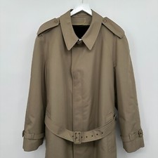 London Fog Coats Trench Coats for Men for sale