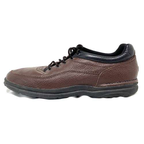 Rockport World Class Tour Classic 