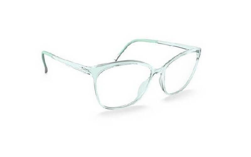 Силуэт унисекс 53 мм Aqua Opticals 1596-5010-53 35190₽