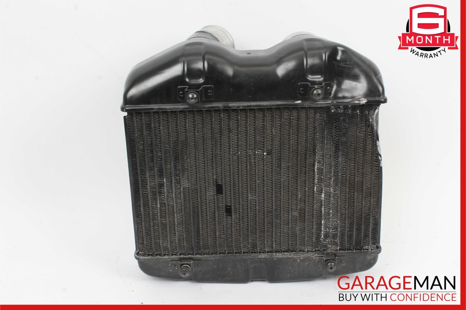 15-18 Ferrari California T Right Side Intercooler 320908 OEM 3k
