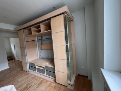 Sicherheitsschild „Elektrischer Schrank“ Aus Vinyl/Aufkleber – Selbstklebend, Wetterbeständig, Für Industrie, Werkstatt & Gewerbe