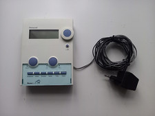 Honeywell Centra HCM 200D Hometronic H