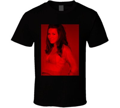 Evangeline Lilly 6 T Shirt