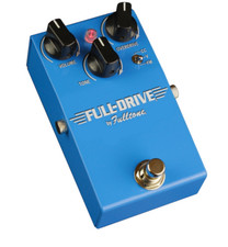 FULLERTON Full-Drive1