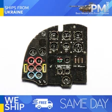 Yahu Model YMA7260 1/72 Mosquito NF II / FB VI for Tamiya / Hasegawa / Revell