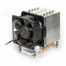 Dynatron A19 AMD Socket AM4 3U Active CPU Cooler