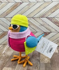 Target Wondershop Featherly Friends Christmas 2024 Bird New