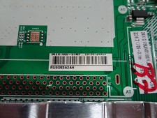 Carte mère EAX57644502 (5) TV LG 37LH5010