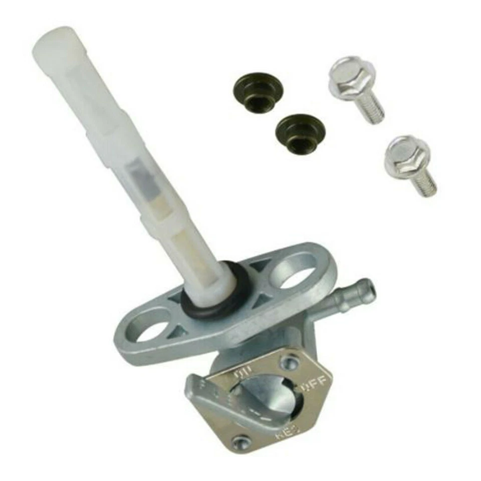 Gas Fuel Valve Petcock Fits  XR200r XR250 Honda XR400 XR500r XR600r XR650r - Image 3 of 4