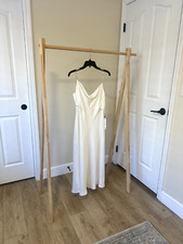 Beautiful Jenny Yoo "Andrea" Dress – Size 10 – Never Worn