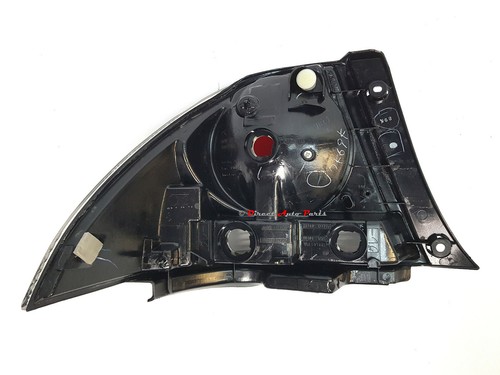 *NEW* TAIL LIGHT REAR LAMP (GENUINE) for LEXUS IS200 IS300 8/2001 - 7/2005 RIGHT - Picture 4 of 4