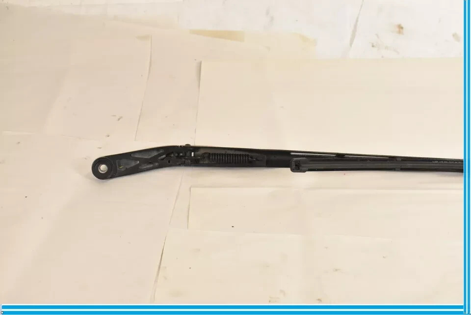 Bentley Continental GT 2003-2012 Left Wiper blade
