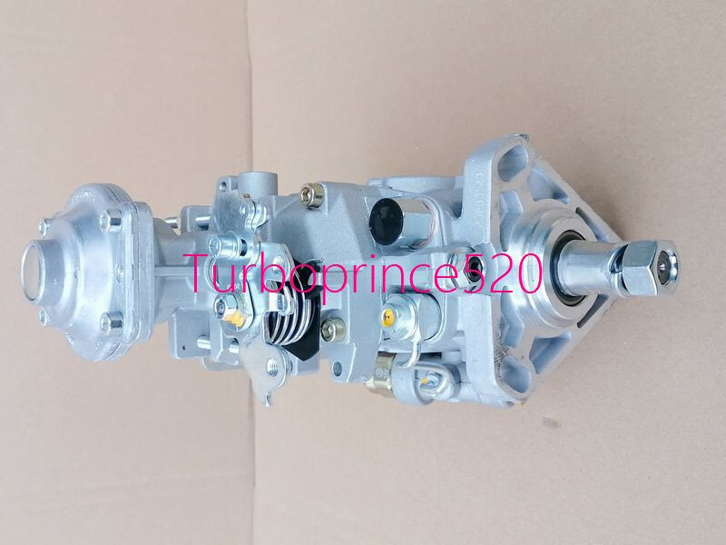 NEW 0460426449 VE6/12F1100L2002 504171001 2856586 INJECTION PUMP 