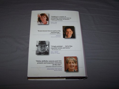 Reader's Digest Select Editions hardcover book - Picture 3 of 5