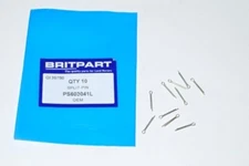 Land Rover Split Pin Small to fit Clevis 562481 Set 10 PS603041L New