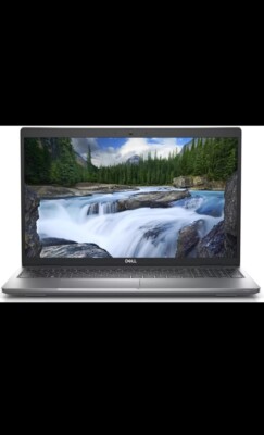DELL LATITUDE 5530 I5-1245U 512 Gb