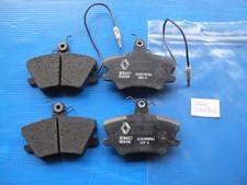 Plaquette de frein Renault EXPRESS