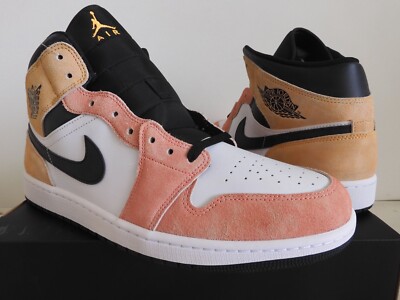 NIKE AIR JORDAN 1 MID SE 