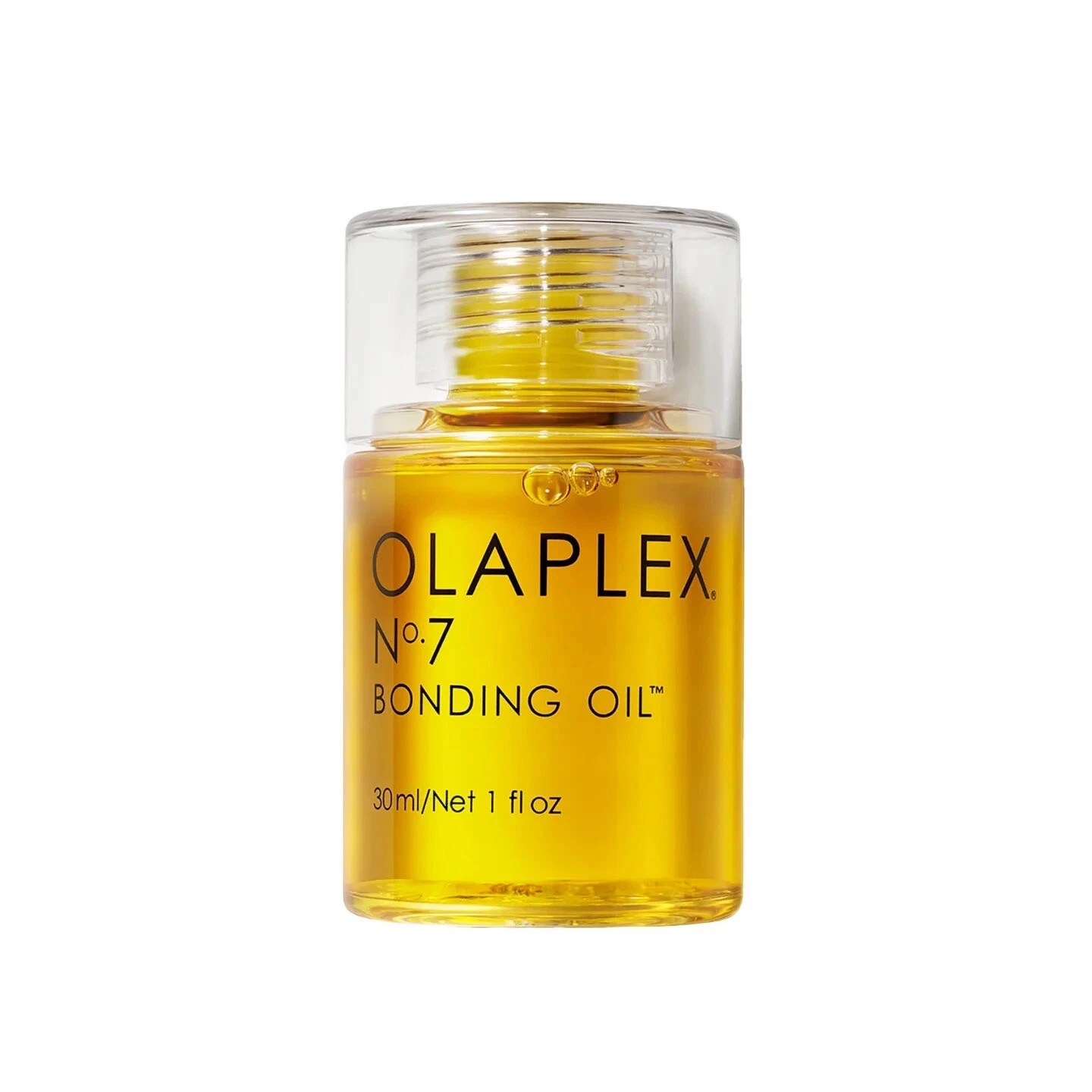 ✨Olaplex No.7 ✨ Bonding Oil 30ml Repairs Damaged Hair