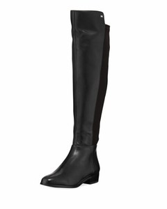 bromley stretch back riding boot