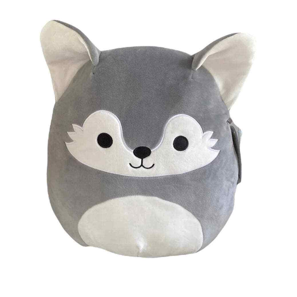 ryan husky squishmallow