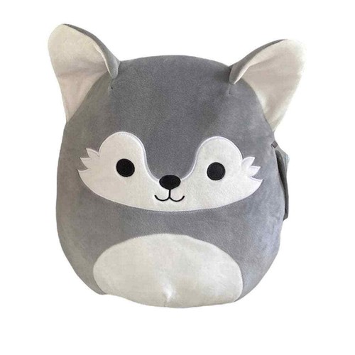 Buy Squishmallow Ryan Husky Dog 12 