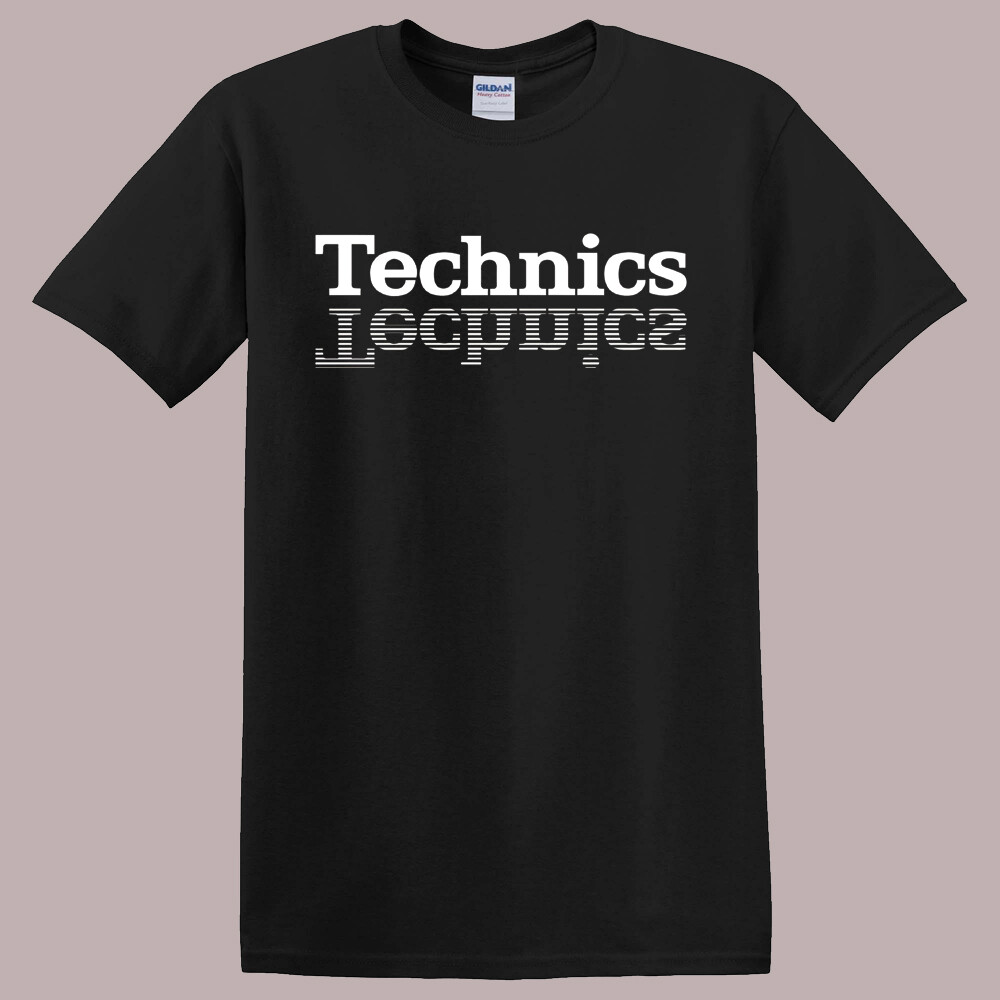 Technics Audio Music Men