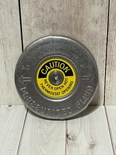 Rc-40 Ac Radiator Cap - Vintage Auto Part Inva Rc-40 Ac Radiator Cap - Vintage Auto Part Inva