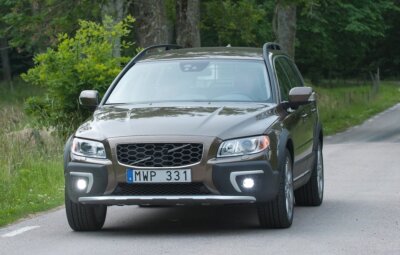 Xenon Halogen Fog Lights Driving Lamps for 2007-2016 Volvo XC70 V70 XC