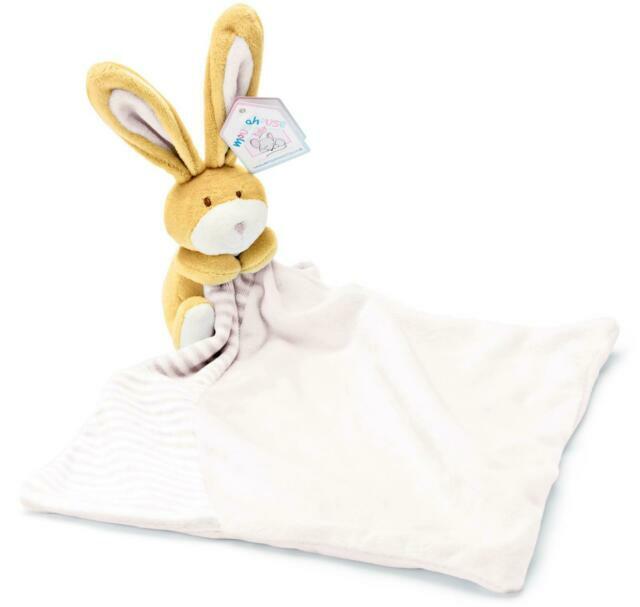 gro comforter bunny